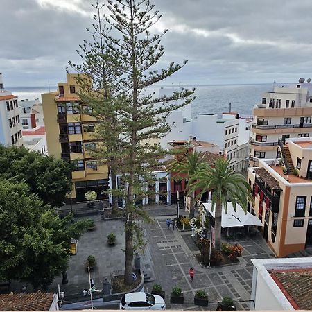 Apartmán Atico Alameda Santa Cruz de la Palma  Exteriér fotografie