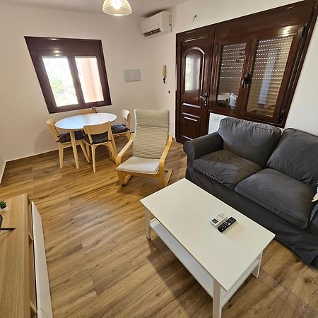 Apartmán Atico Alameda Santa Cruz de la Palma  Exteriér fotografie