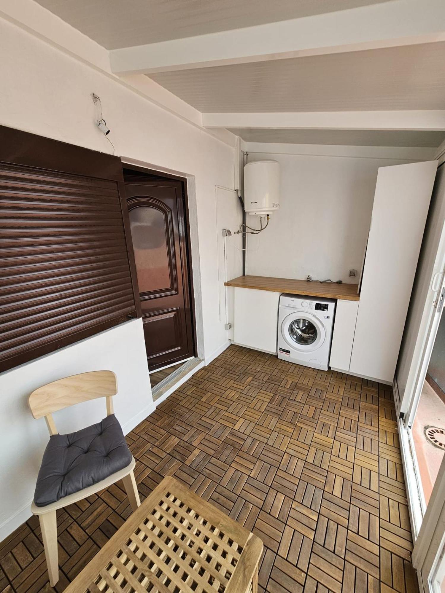 Apartmán Atico Alameda Santa Cruz de la Palma  Exteriér fotografie