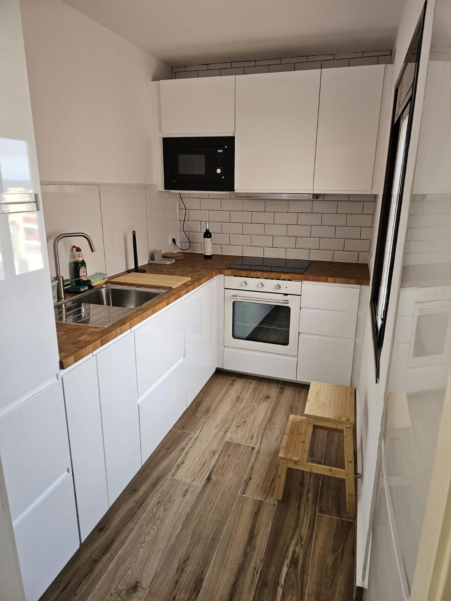 Apartmán Atico Alameda Santa Cruz de la Palma  Exteriér fotografie