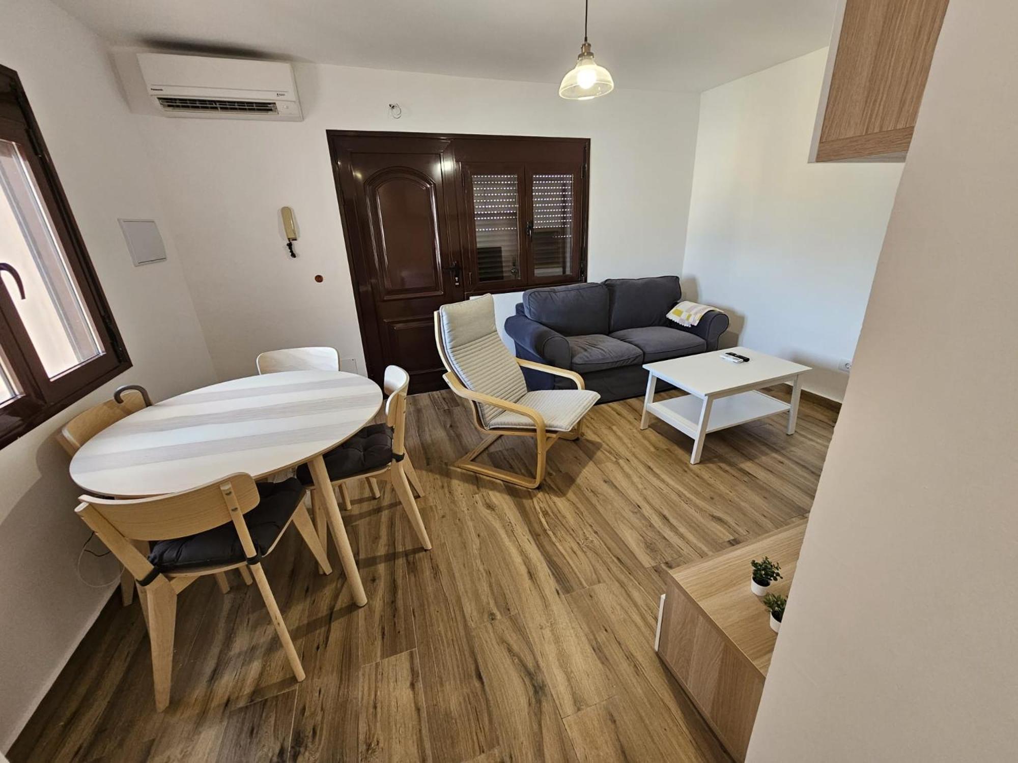 Apartmán Atico Alameda Santa Cruz de la Palma  Exteriér fotografie