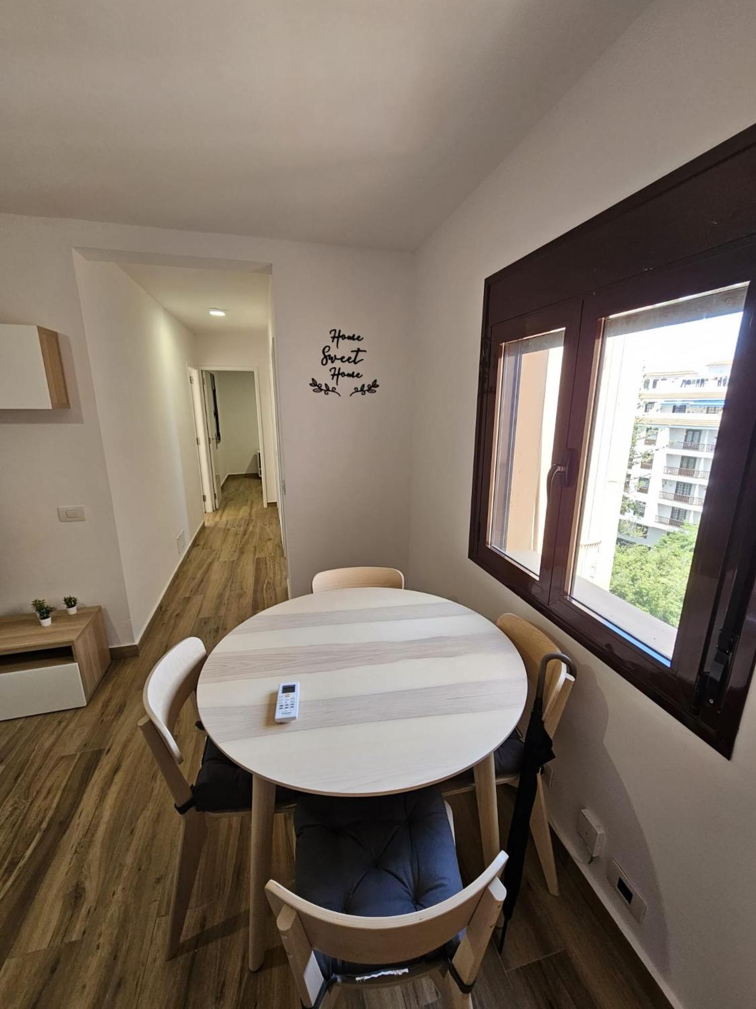 Apartmán Atico Alameda Santa Cruz de la Palma  Exteriér fotografie