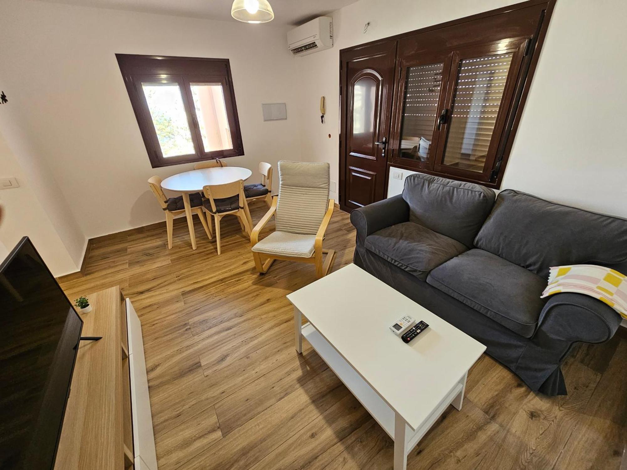 Apartmán Atico Alameda Santa Cruz de la Palma  Exteriér fotografie