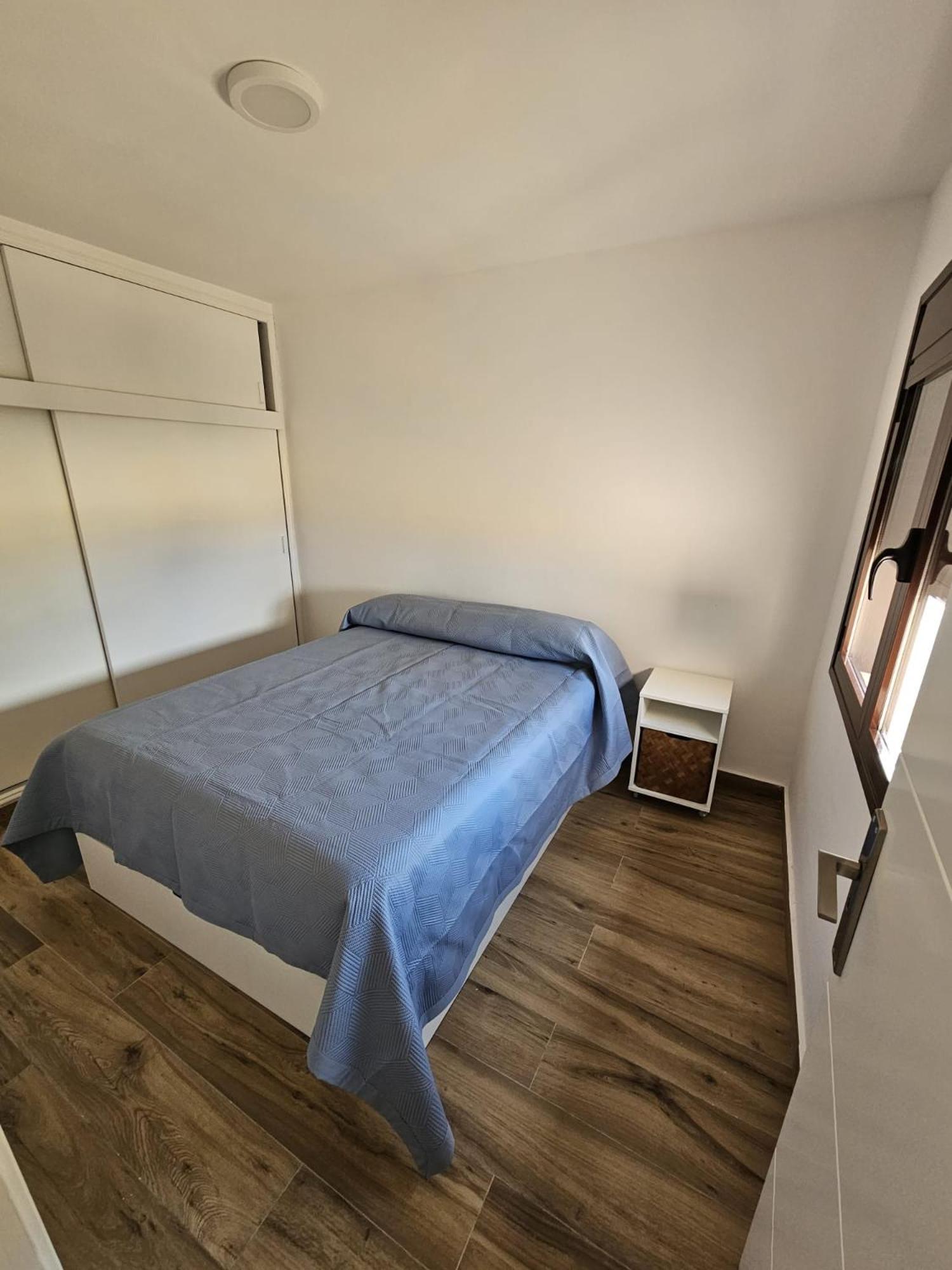 Apartmán Atico Alameda Santa Cruz de la Palma  Exteriér fotografie