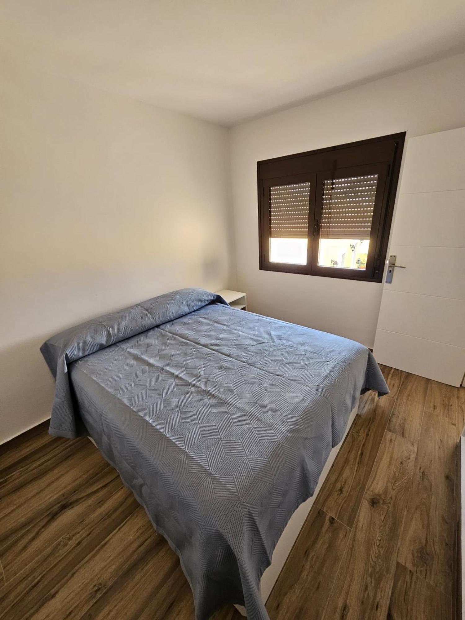 Apartmán Atico Alameda Santa Cruz de la Palma  Exteriér fotografie