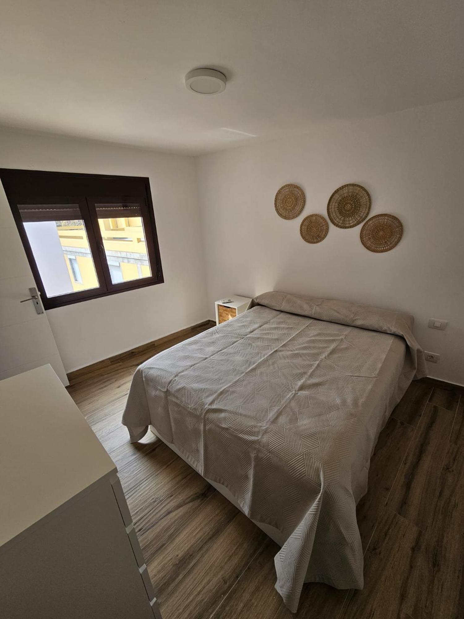 Apartmán Atico Alameda Santa Cruz de la Palma  Exteriér fotografie